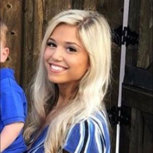 Meet your Posher, Payton